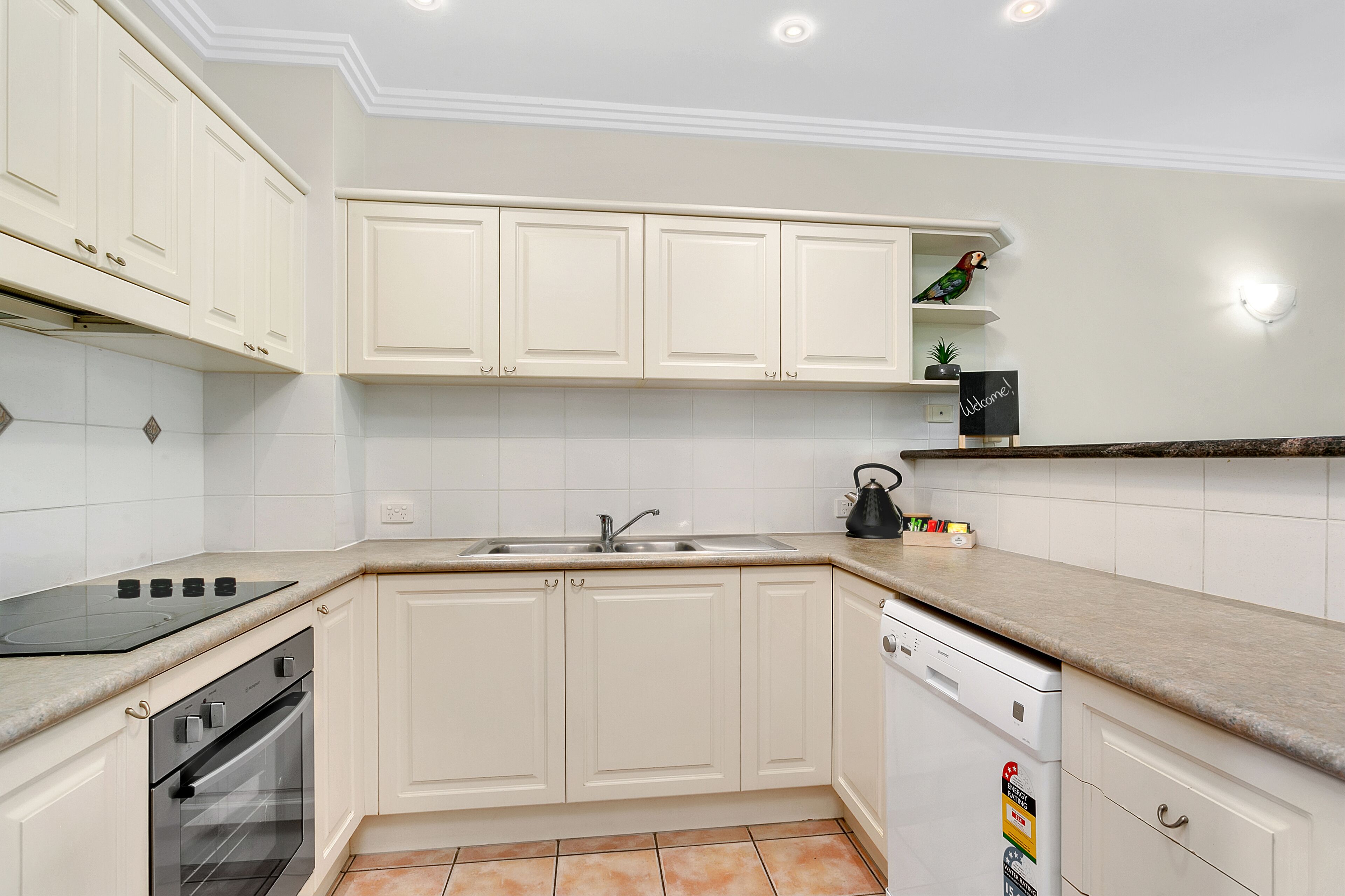 Trinity Links Resort