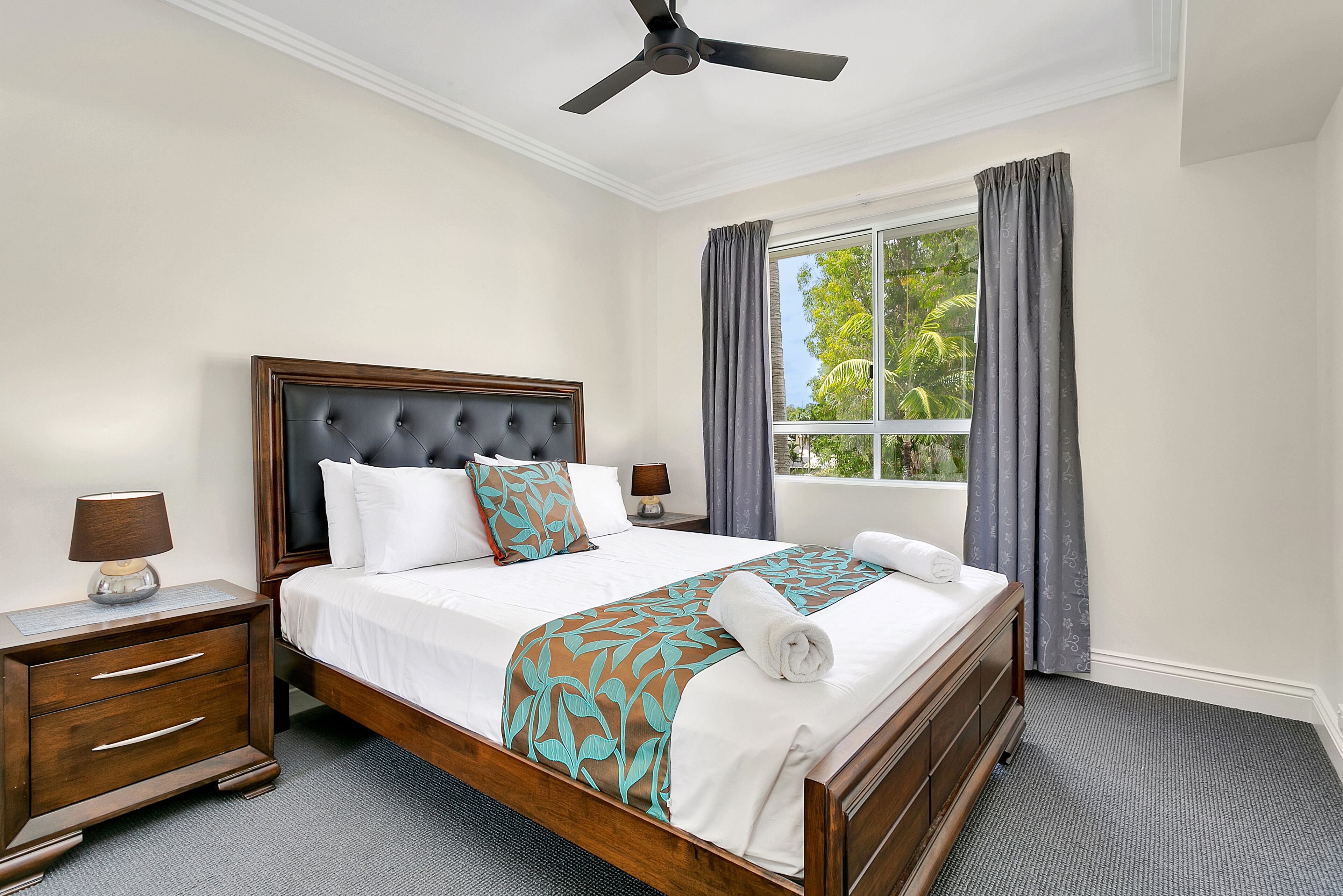 Trinity Links Resort