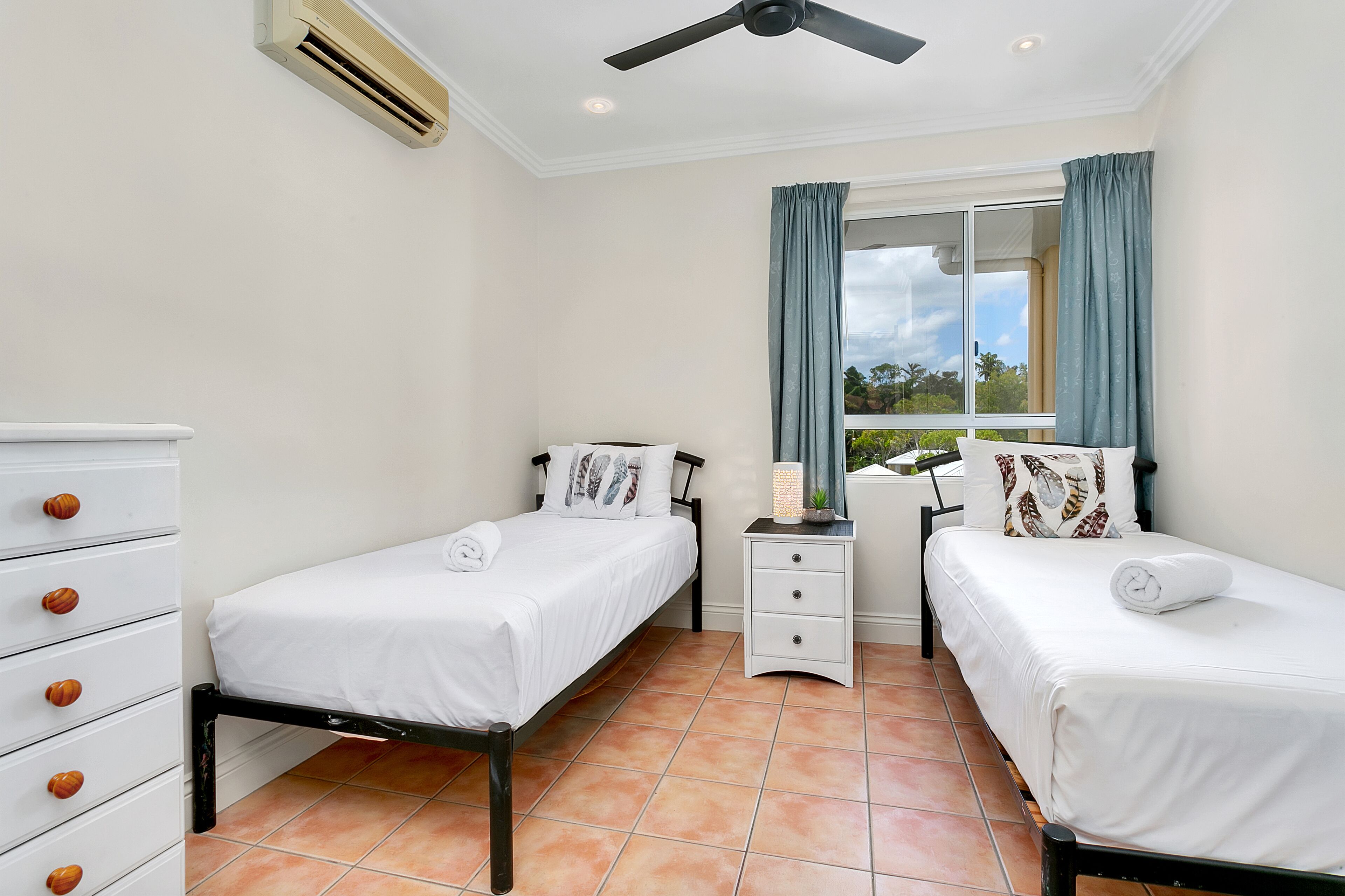 Trinity Links Resort