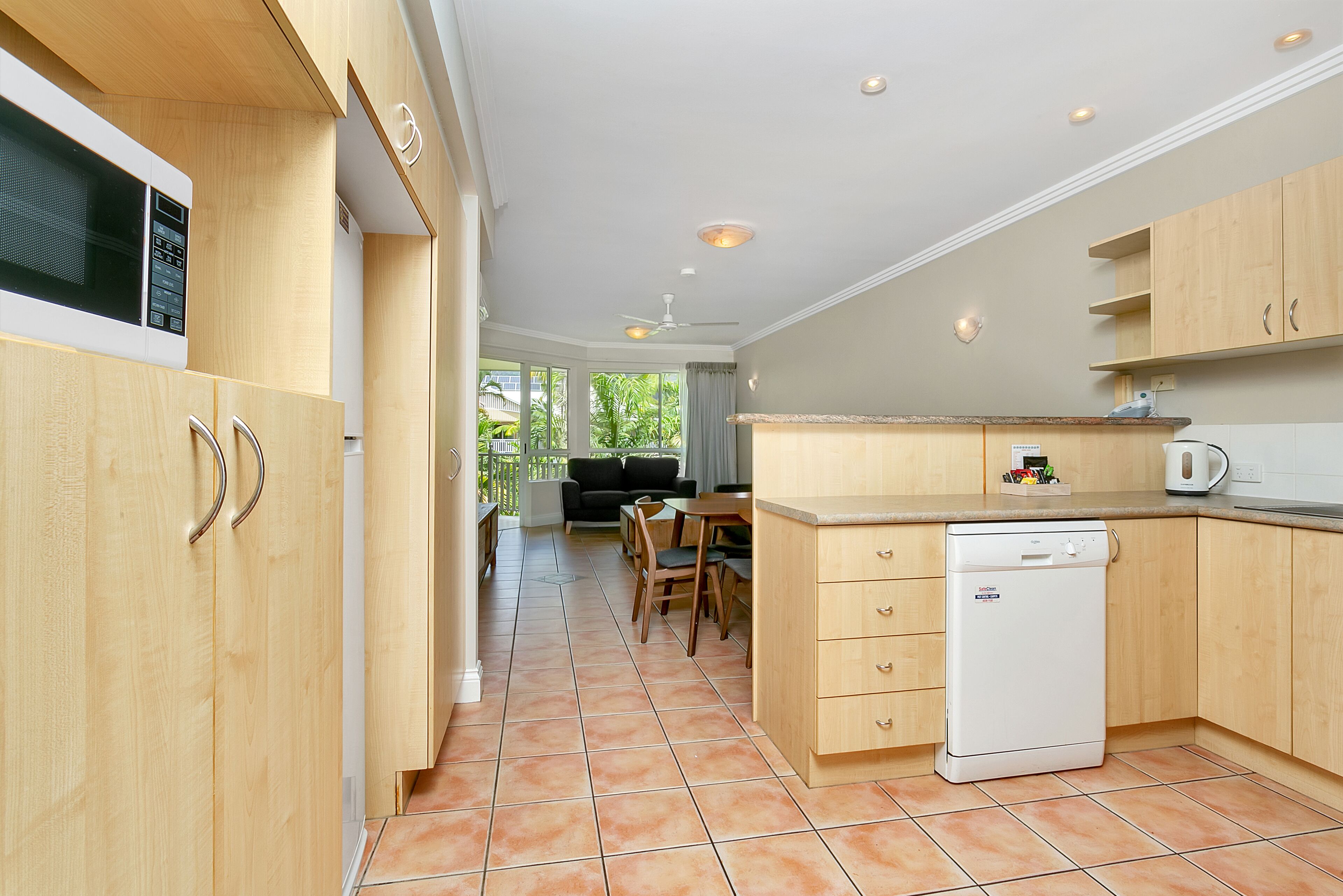 Trinity Links Resort