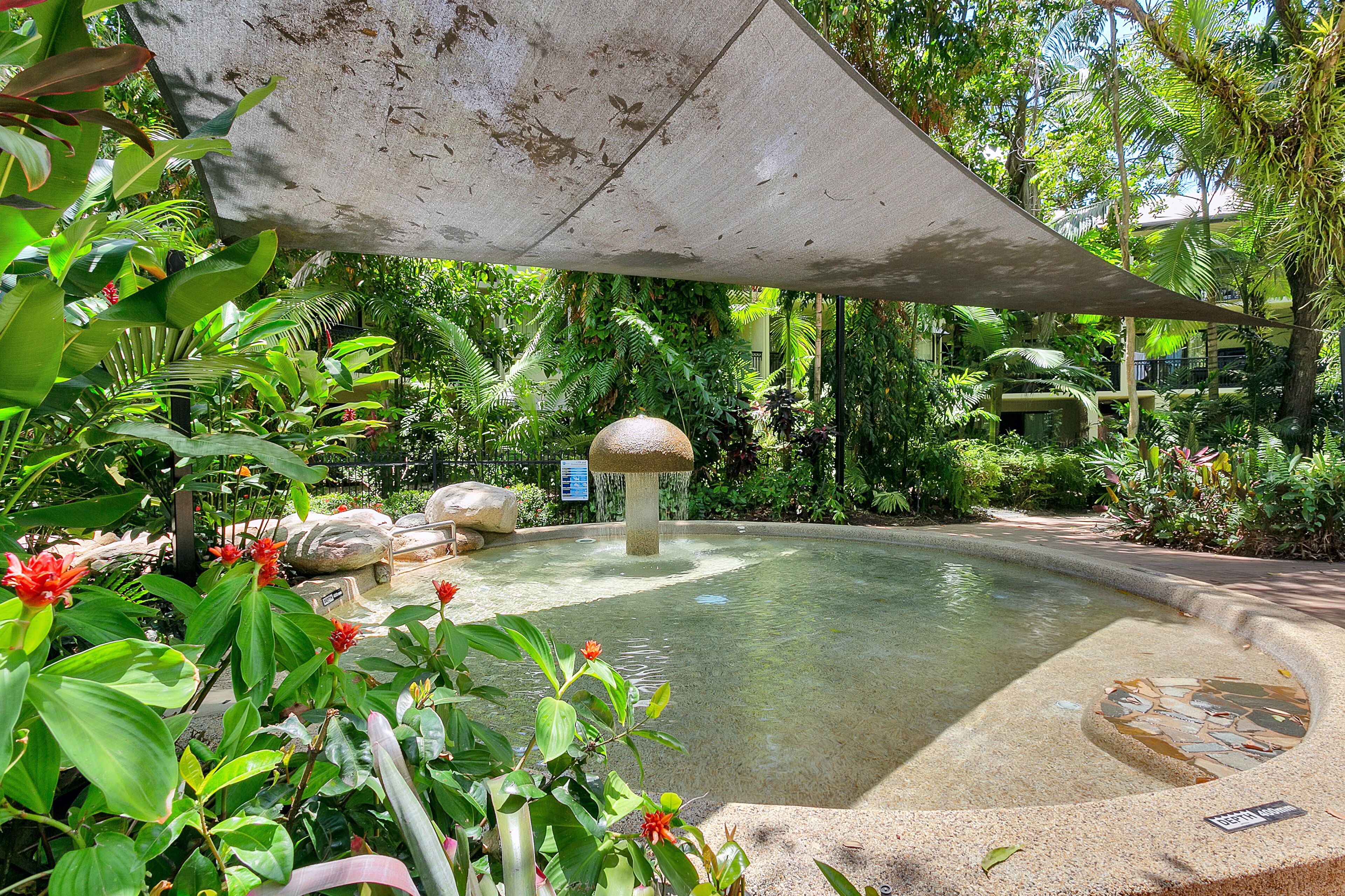 Trinity Links Resort