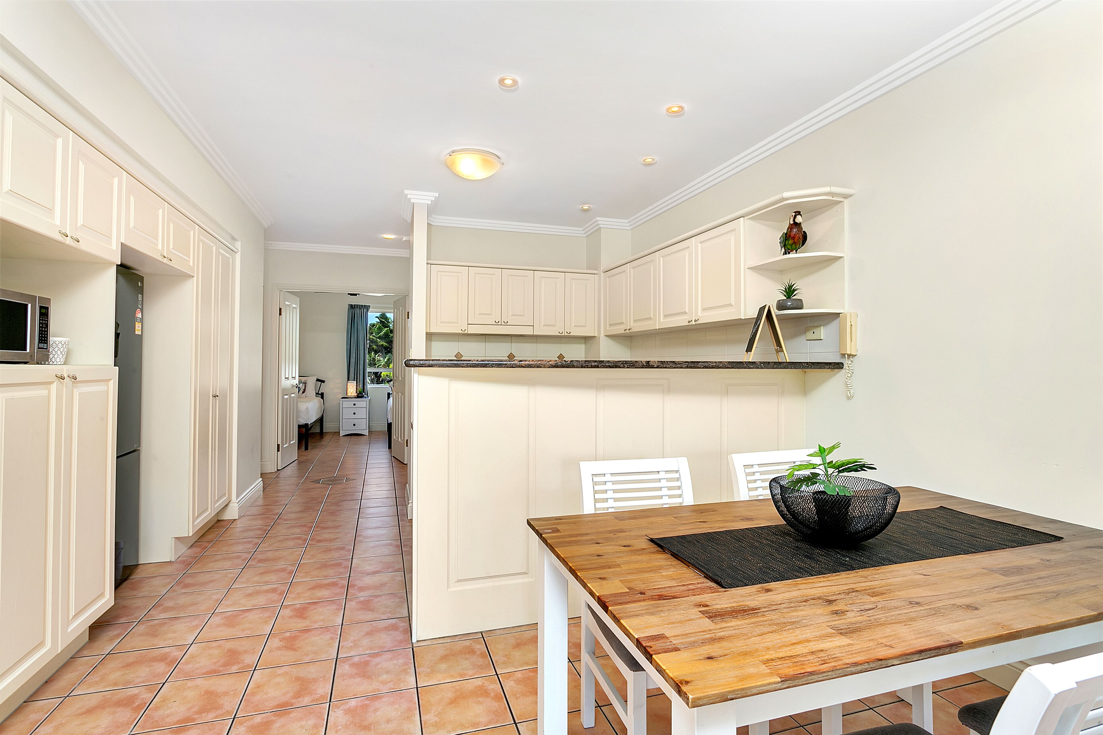 Trinity Links Resort