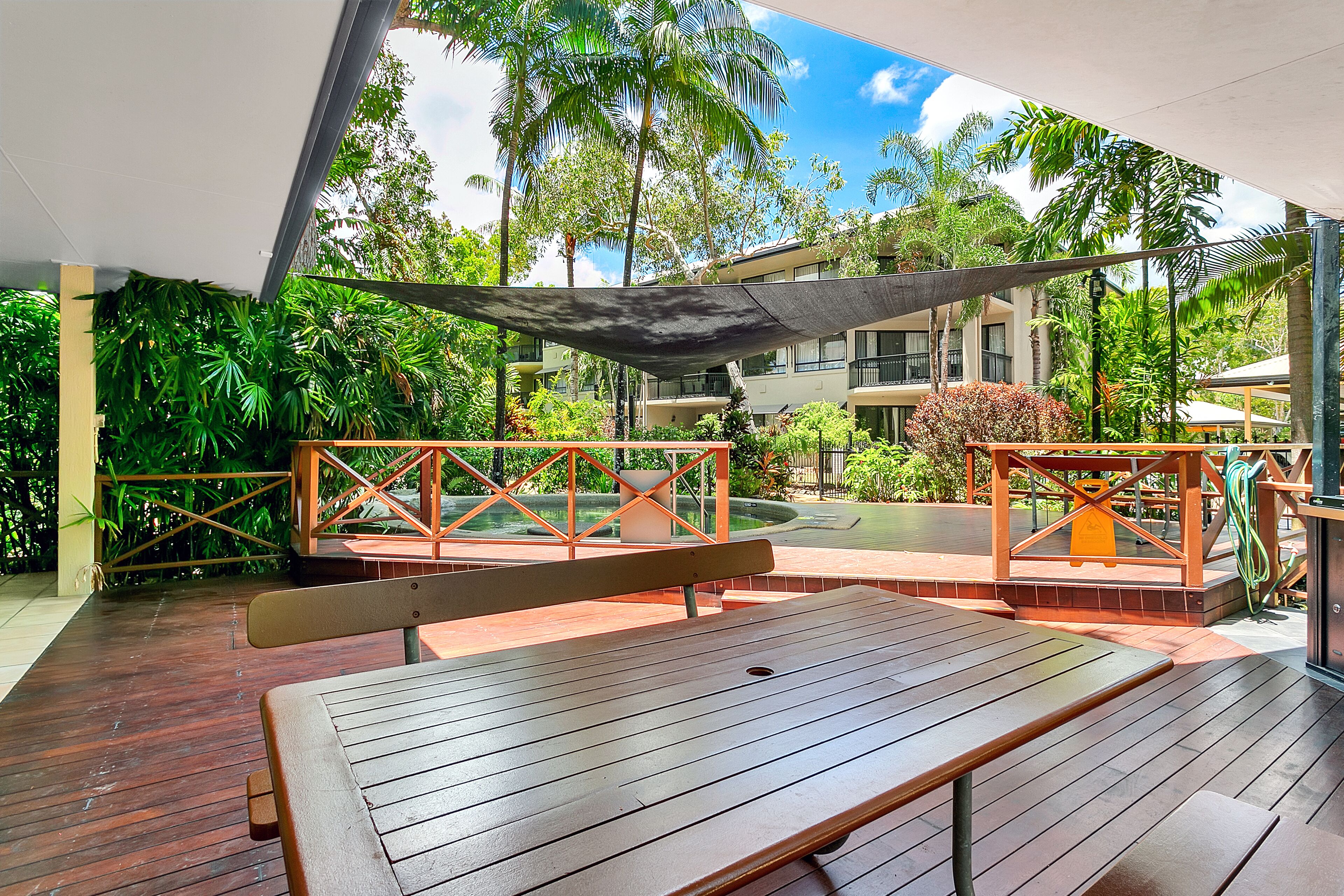 Trinity Links Resort