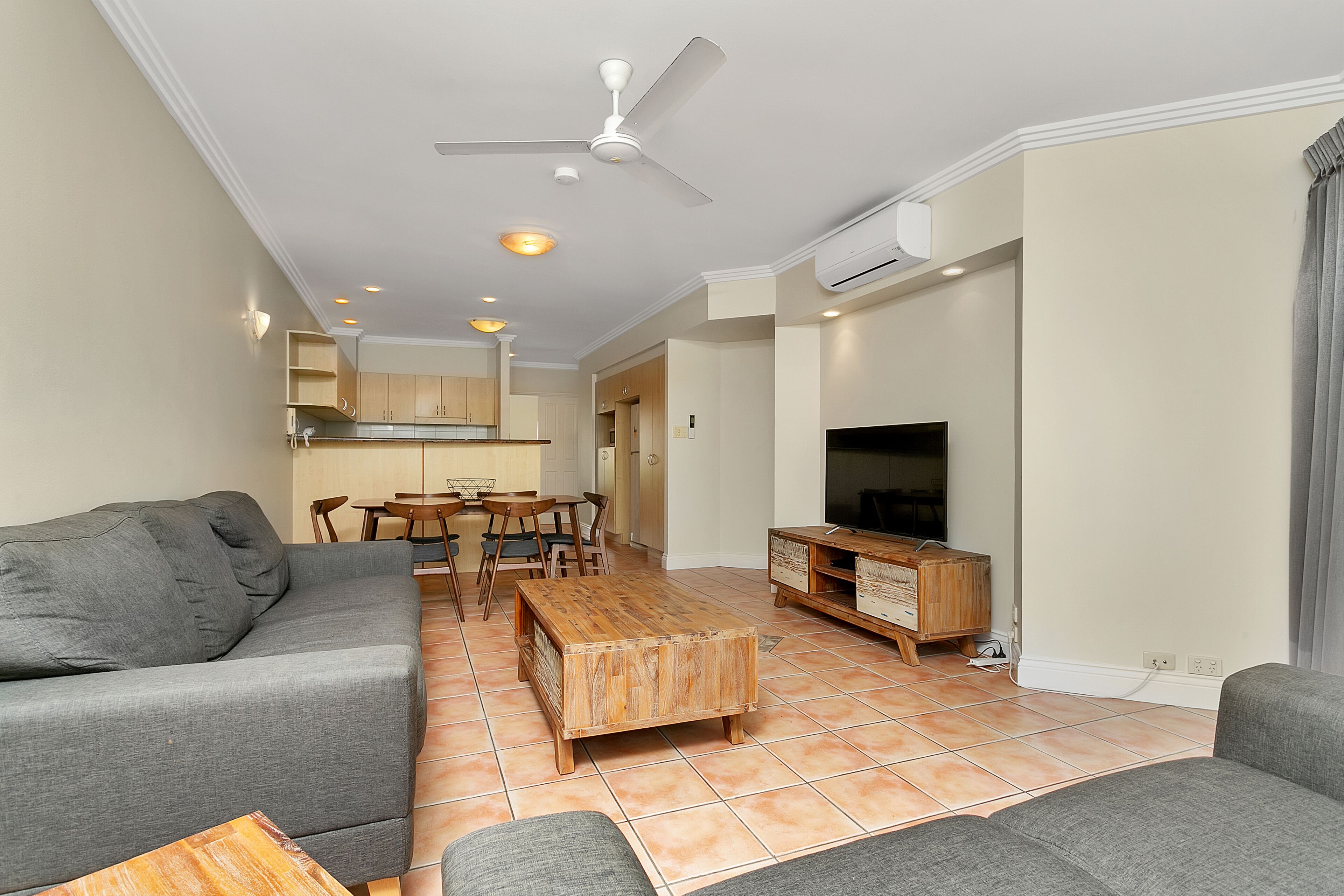 Trinity Links Resort