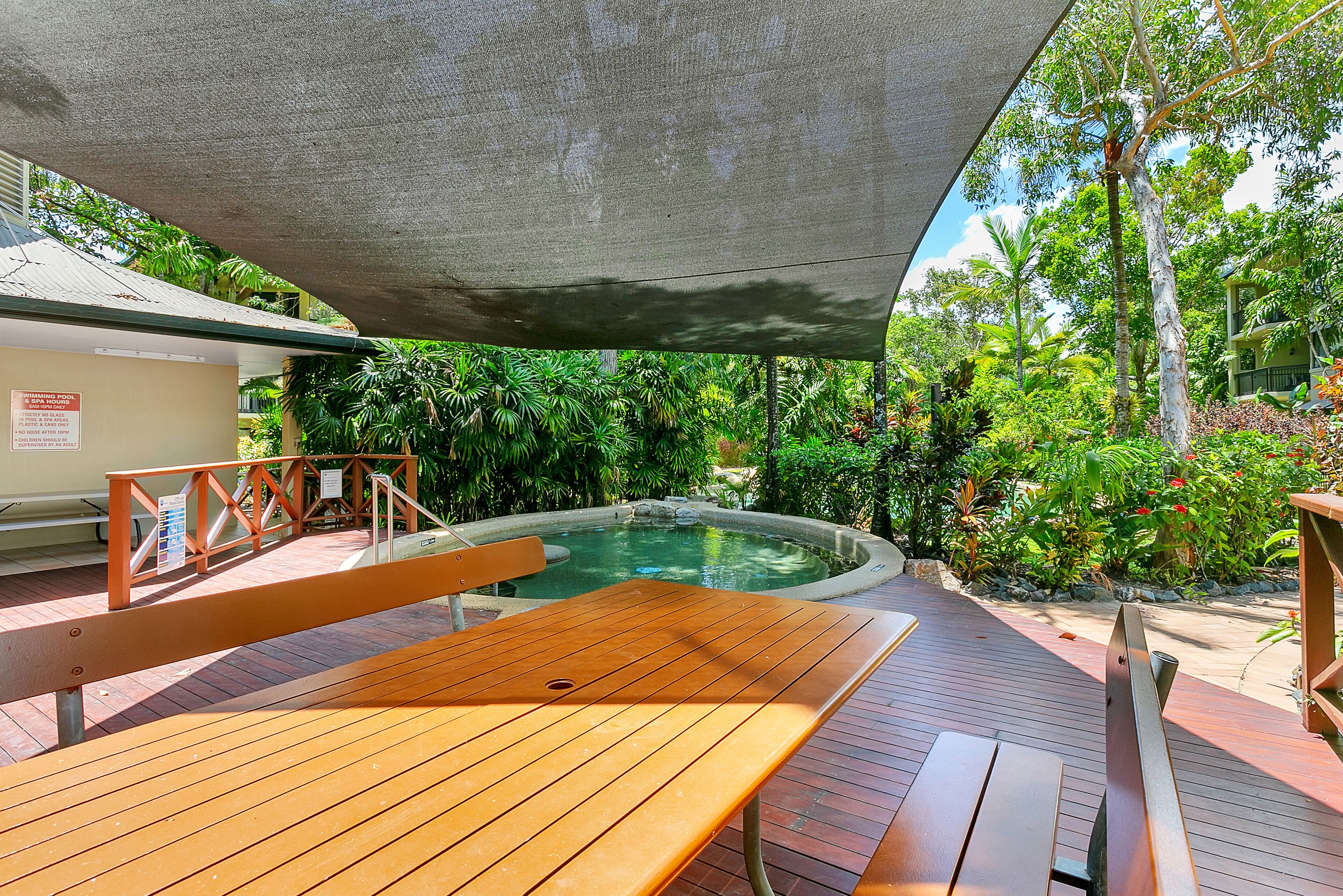 Trinity Links Resort