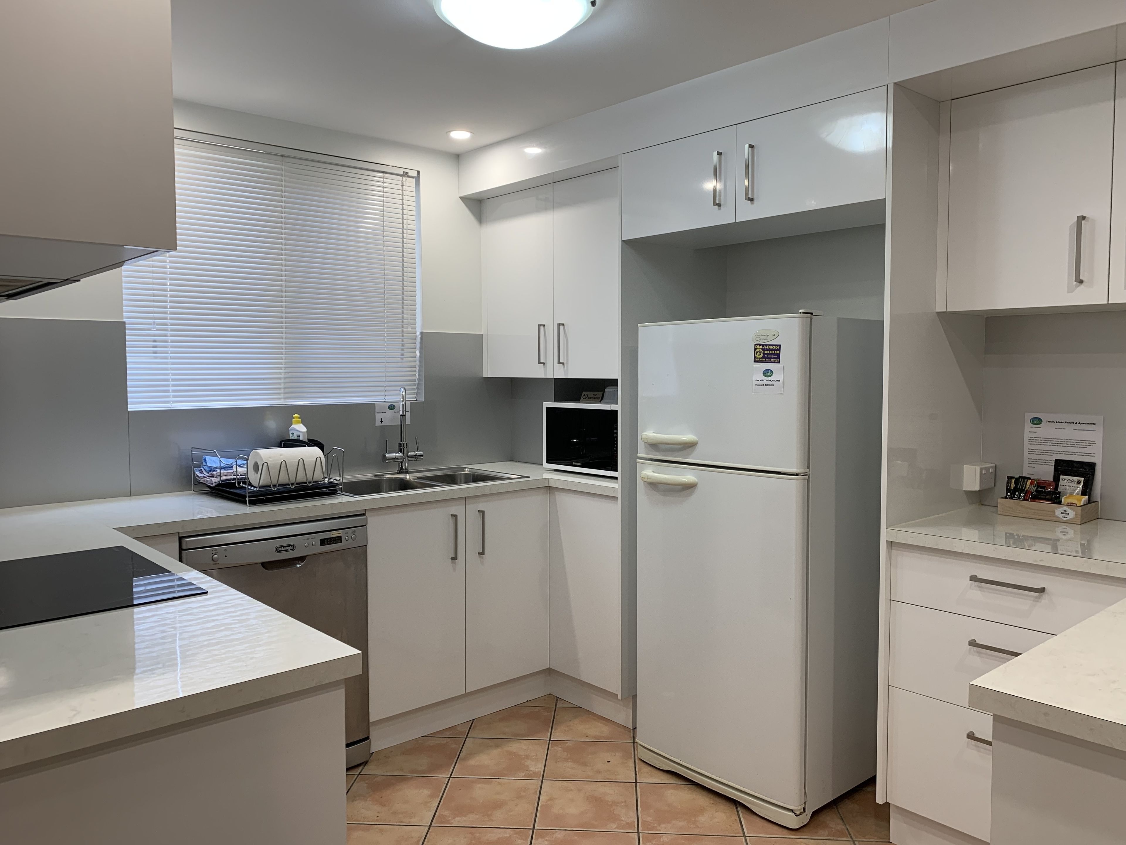 Trinity Links Resort