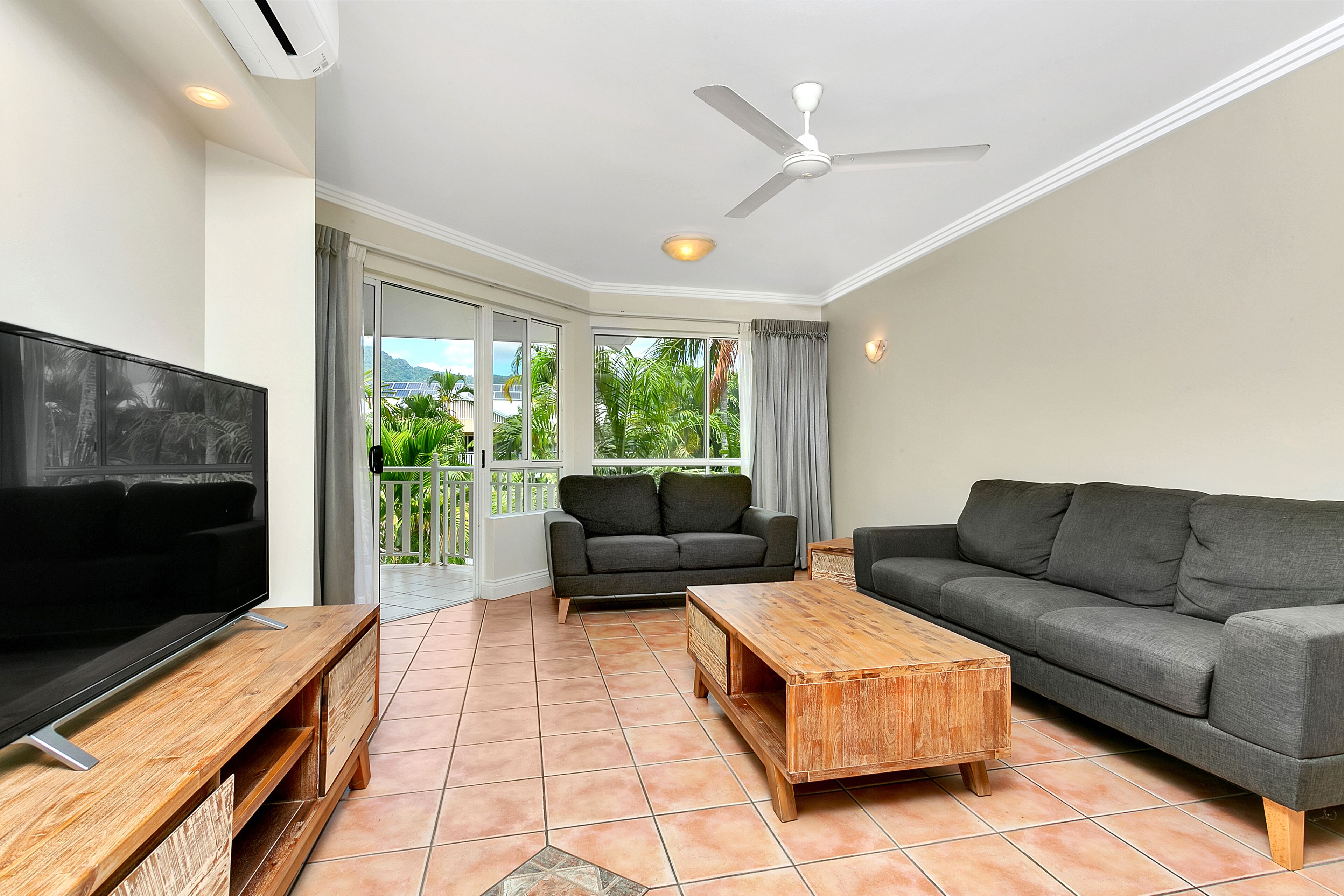 Trinity Links Resort