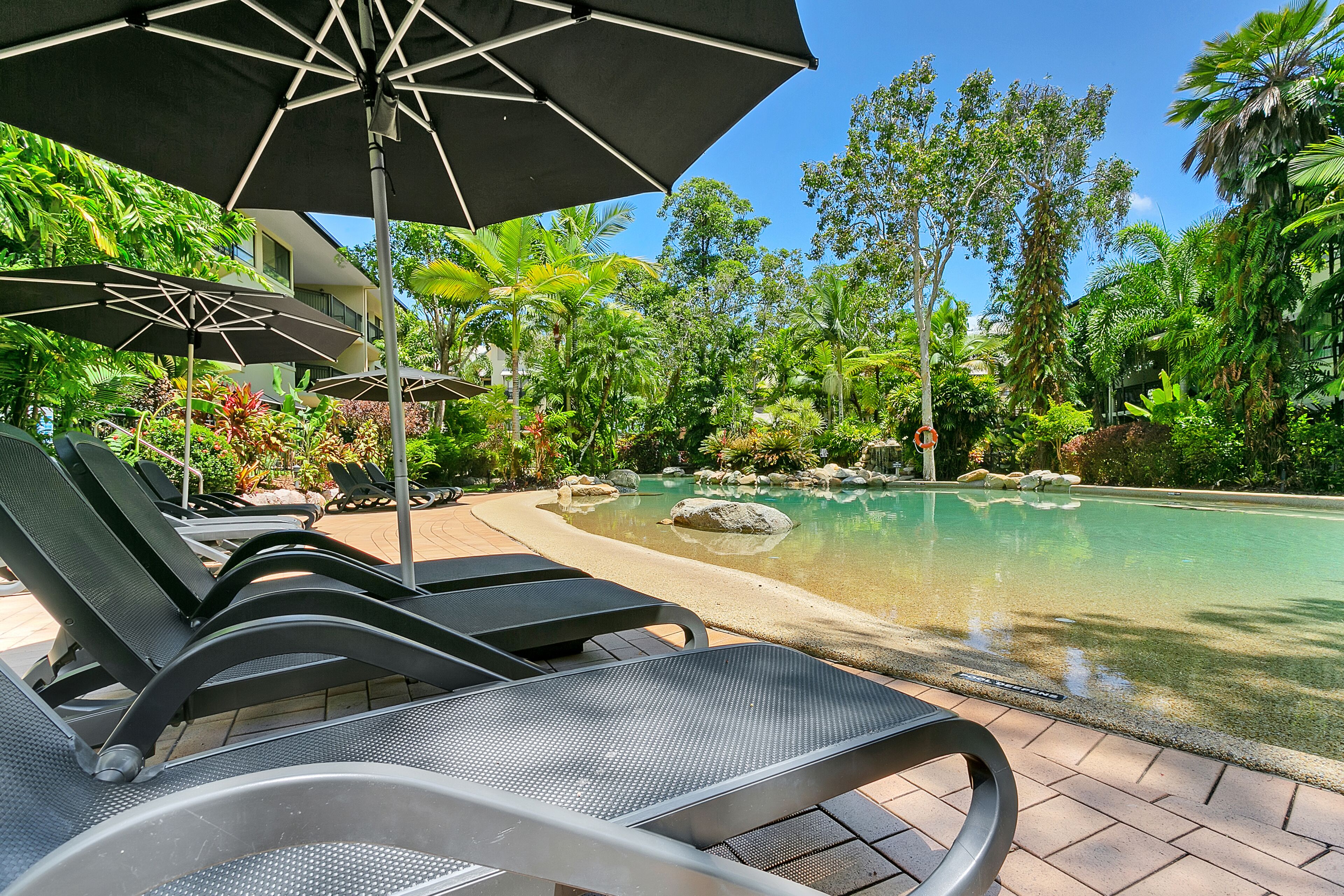 Trinity Links Resort