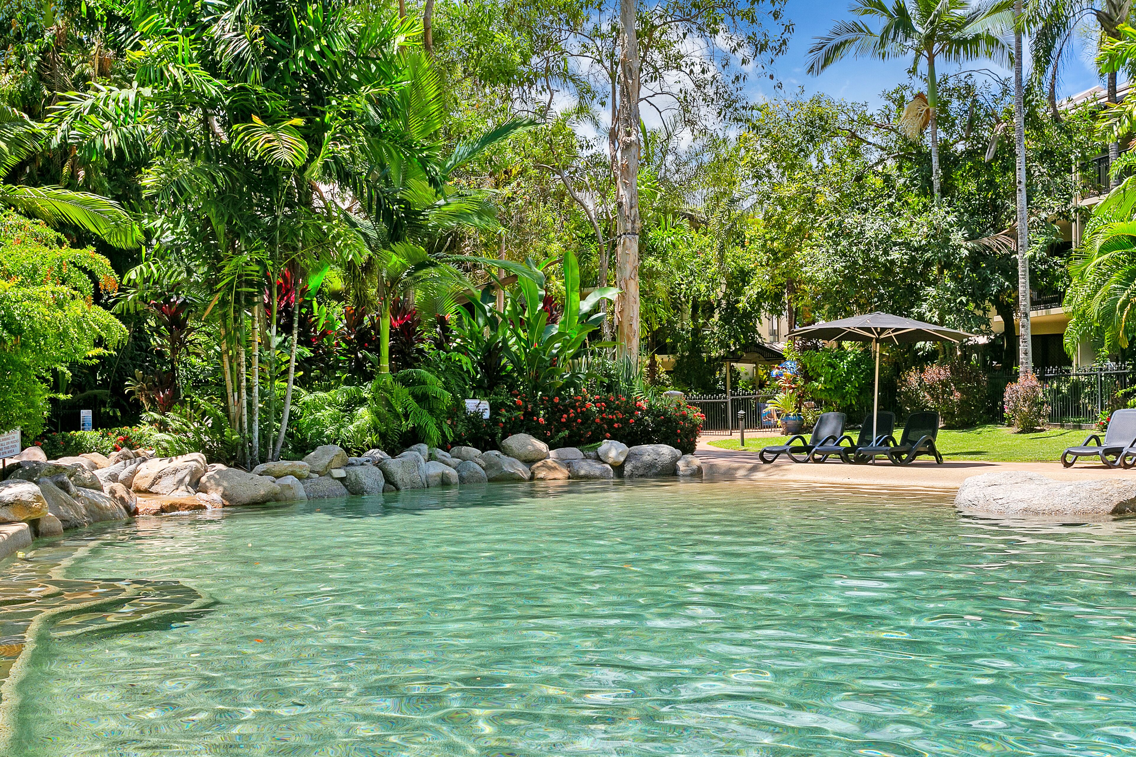 Trinity Links Resort