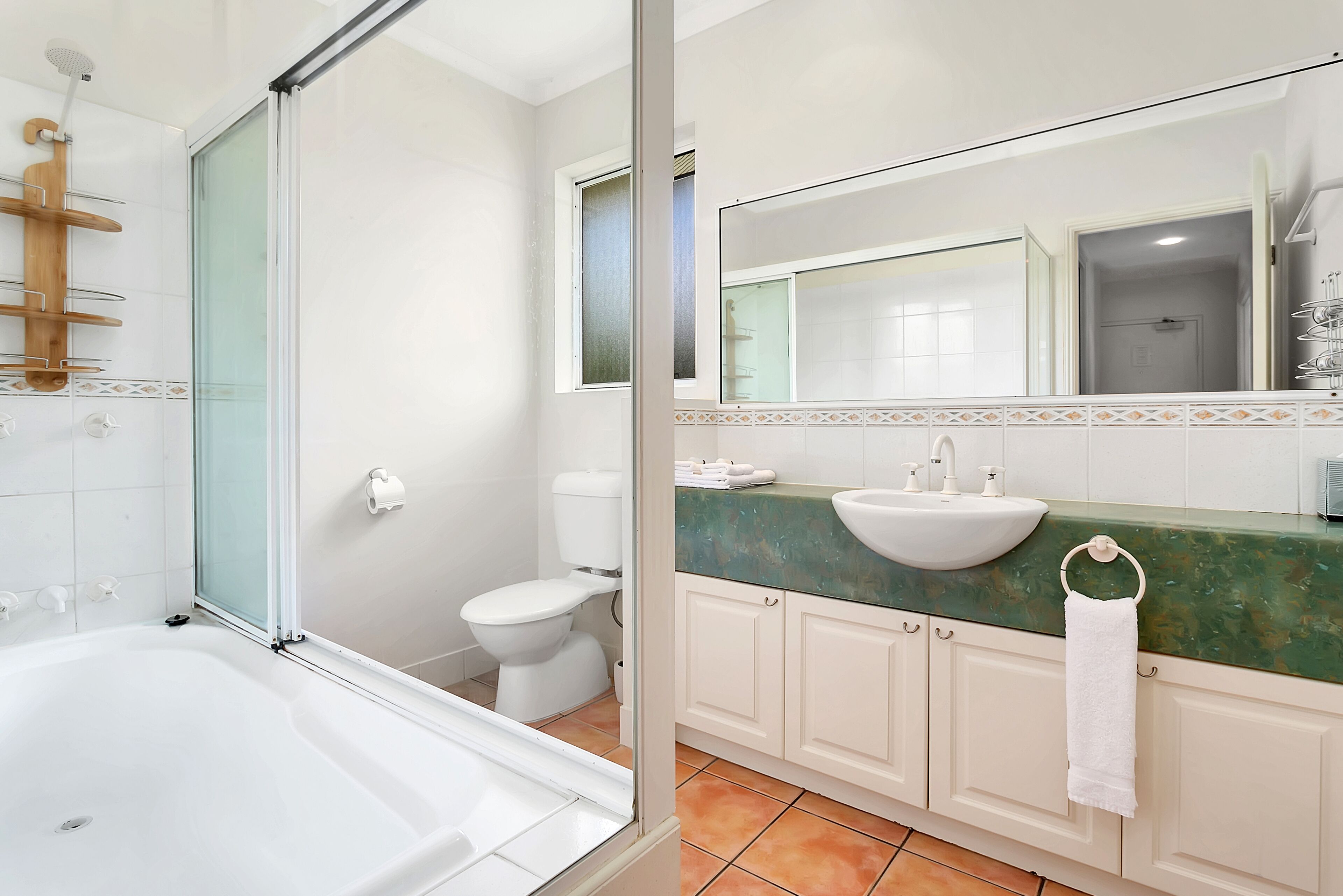 Trinity Links Resort