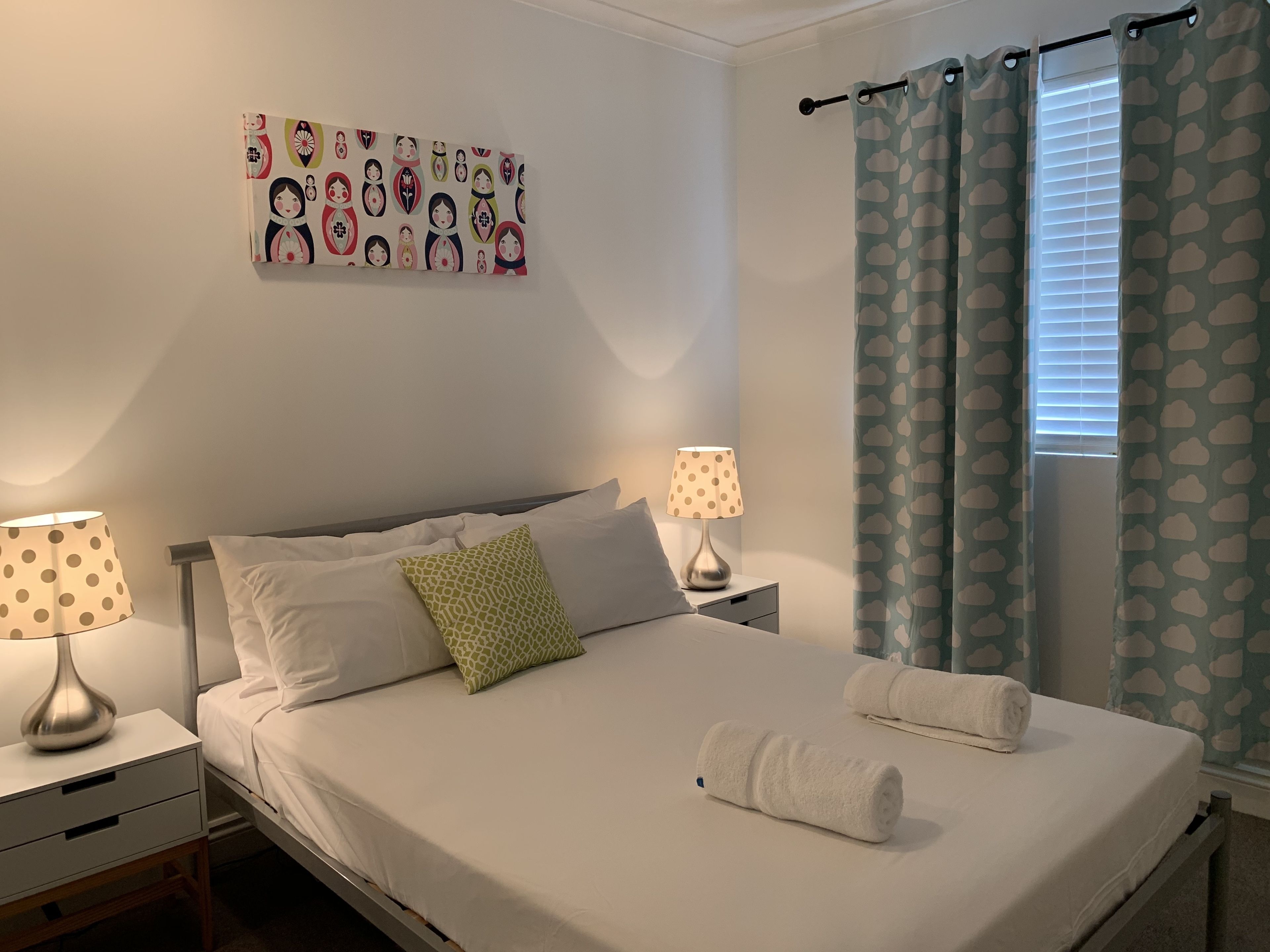 Trinity Links Resort