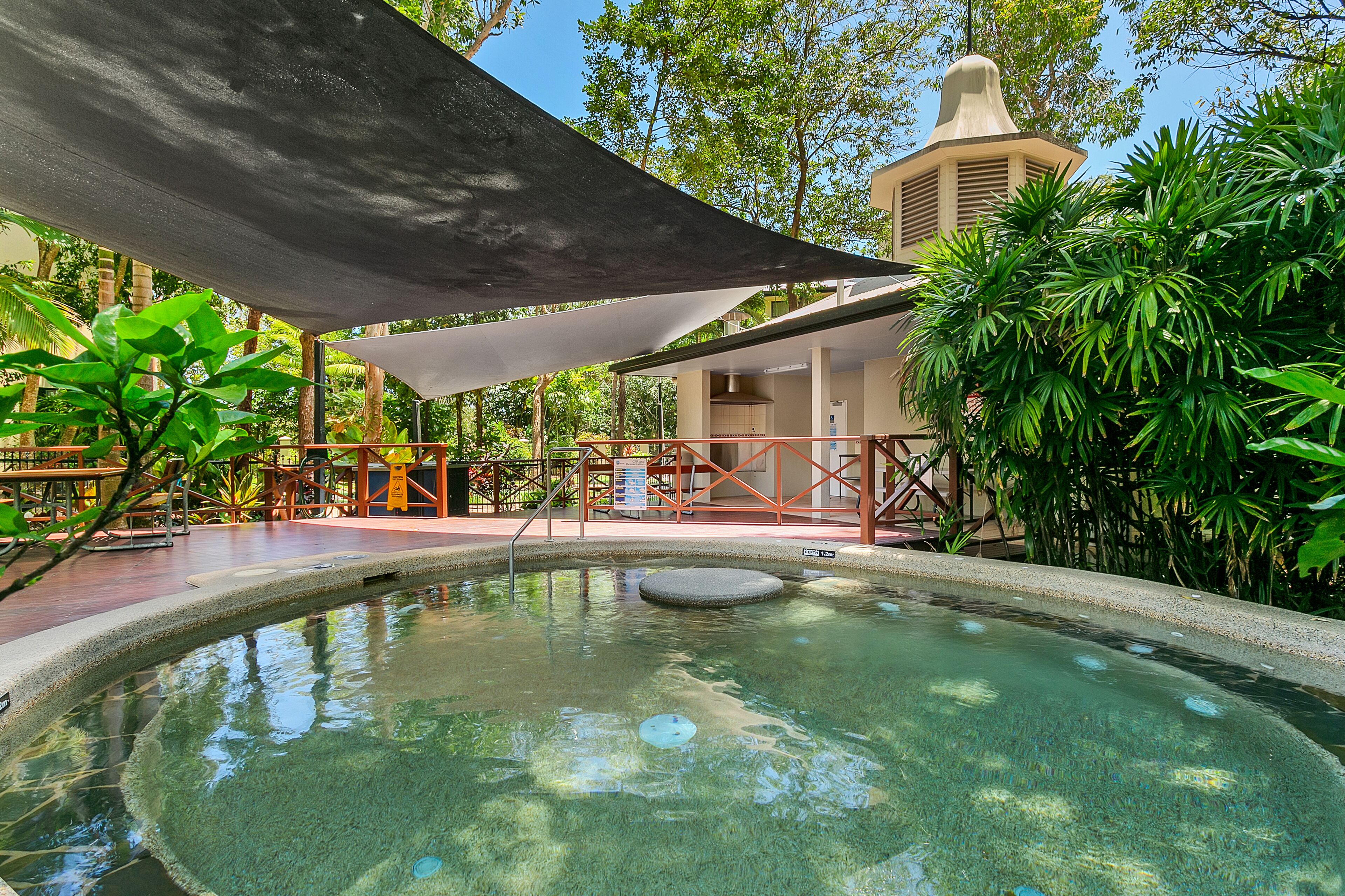 Trinity Links Resort