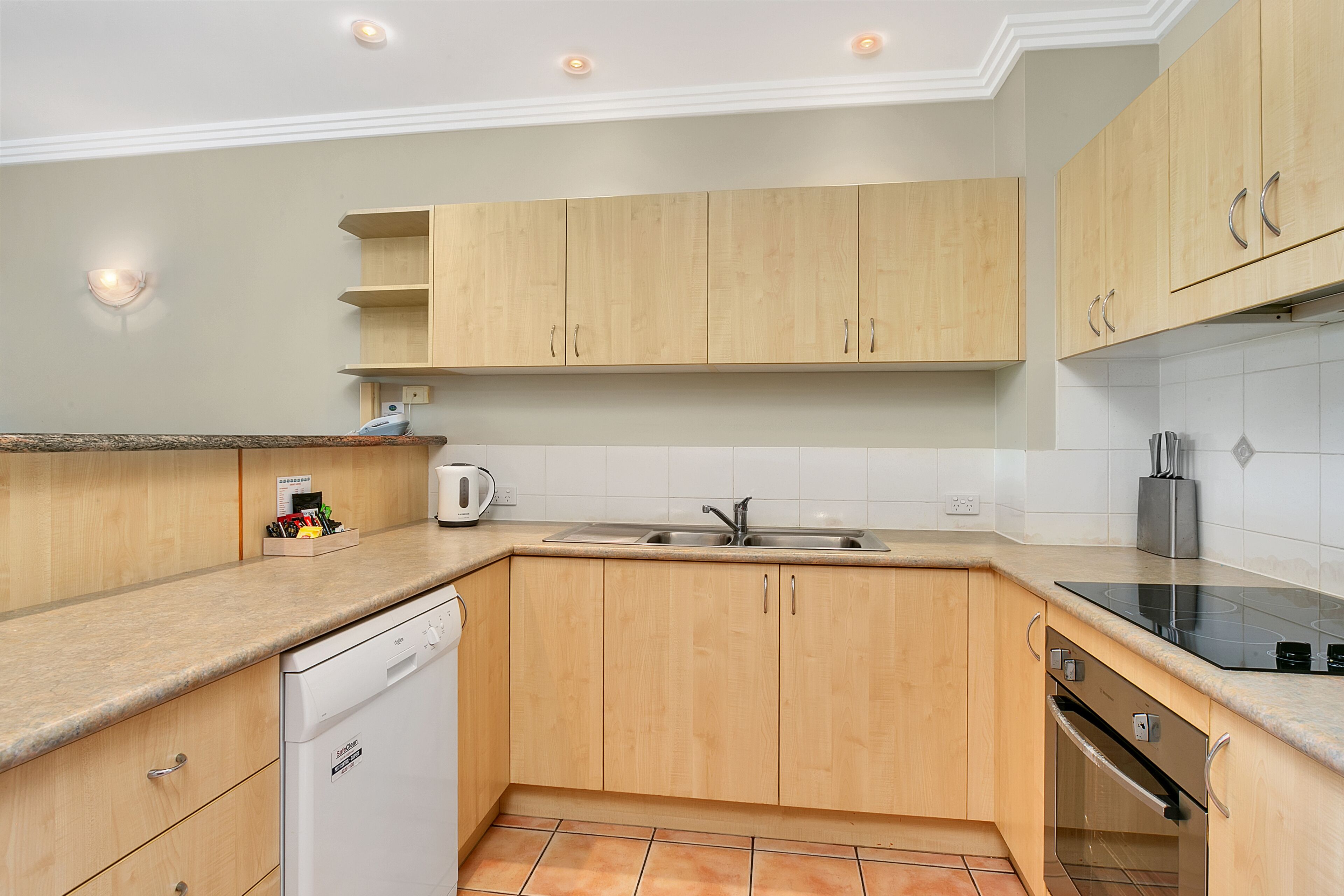 Trinity Links Resort