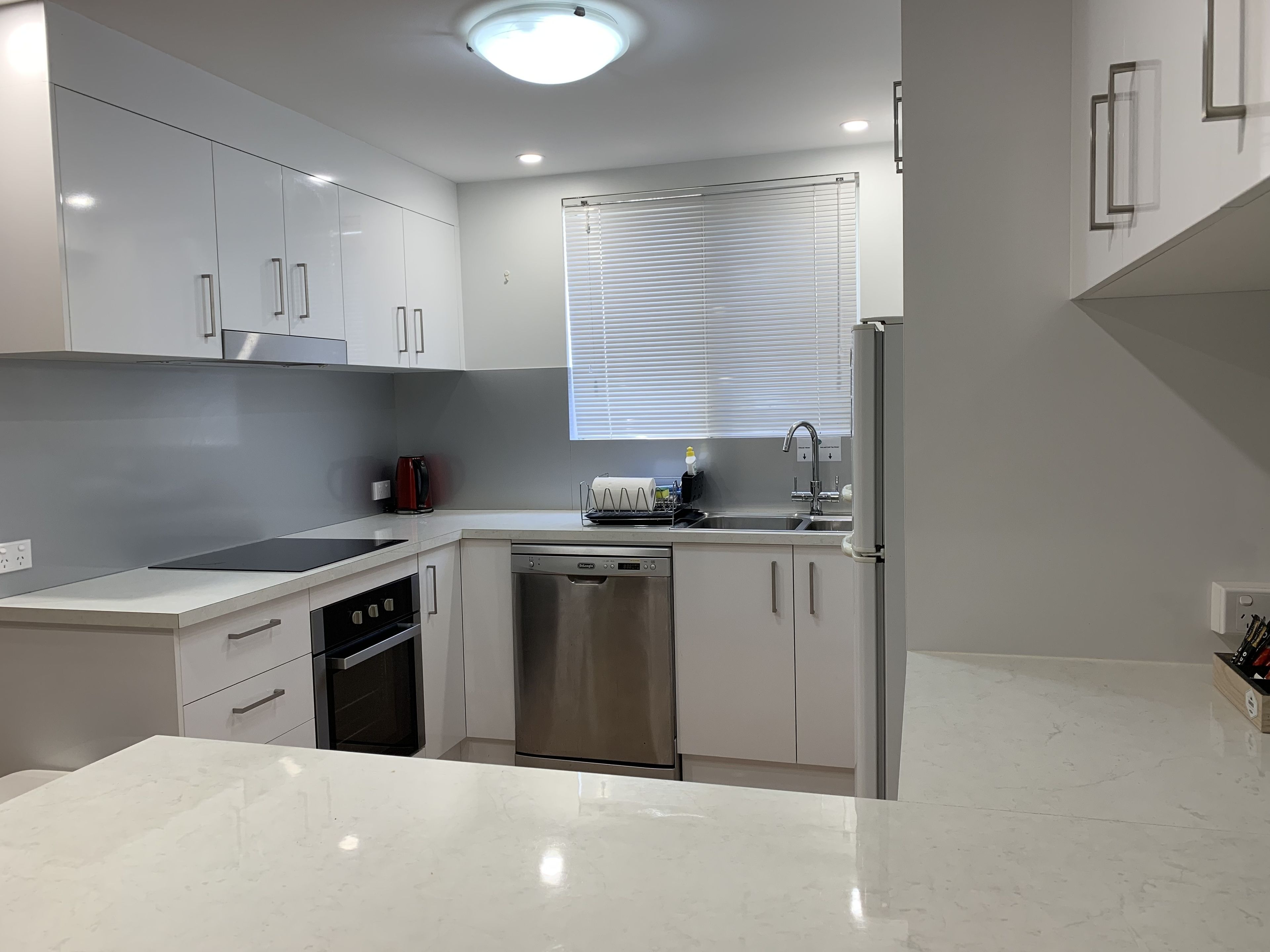 Trinity Links Resort