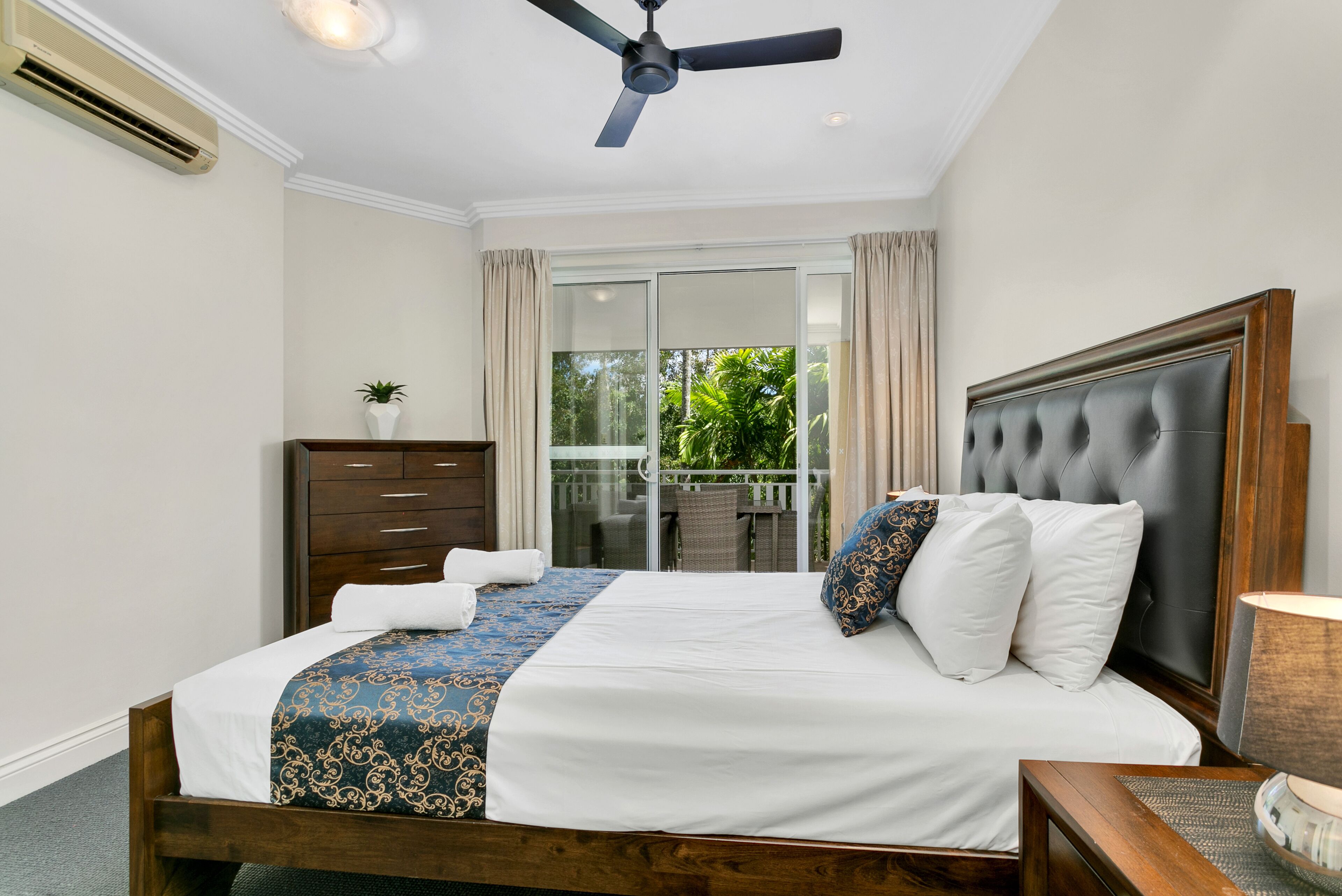 Trinity Links Resort