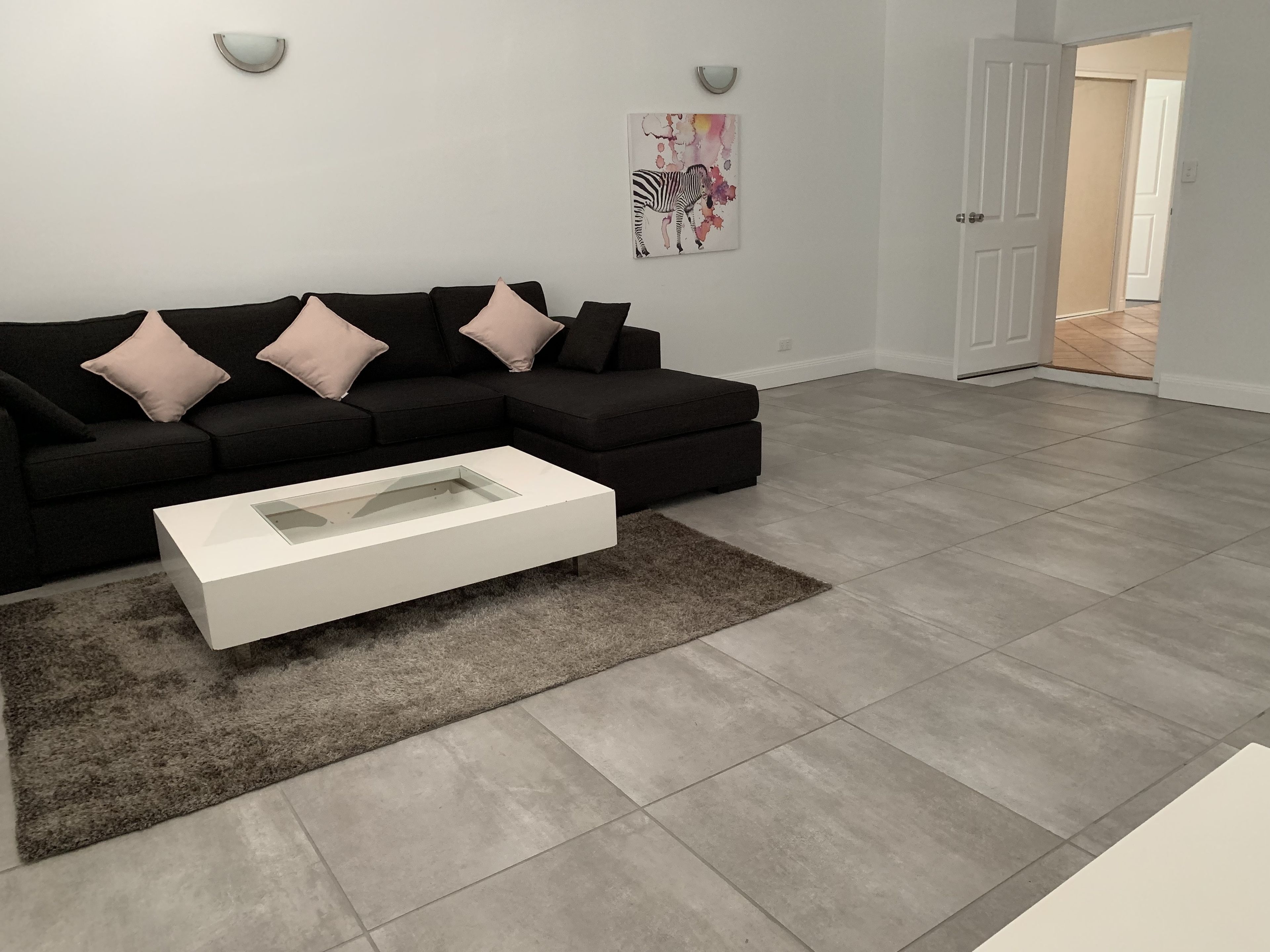 Trinity Links Resort