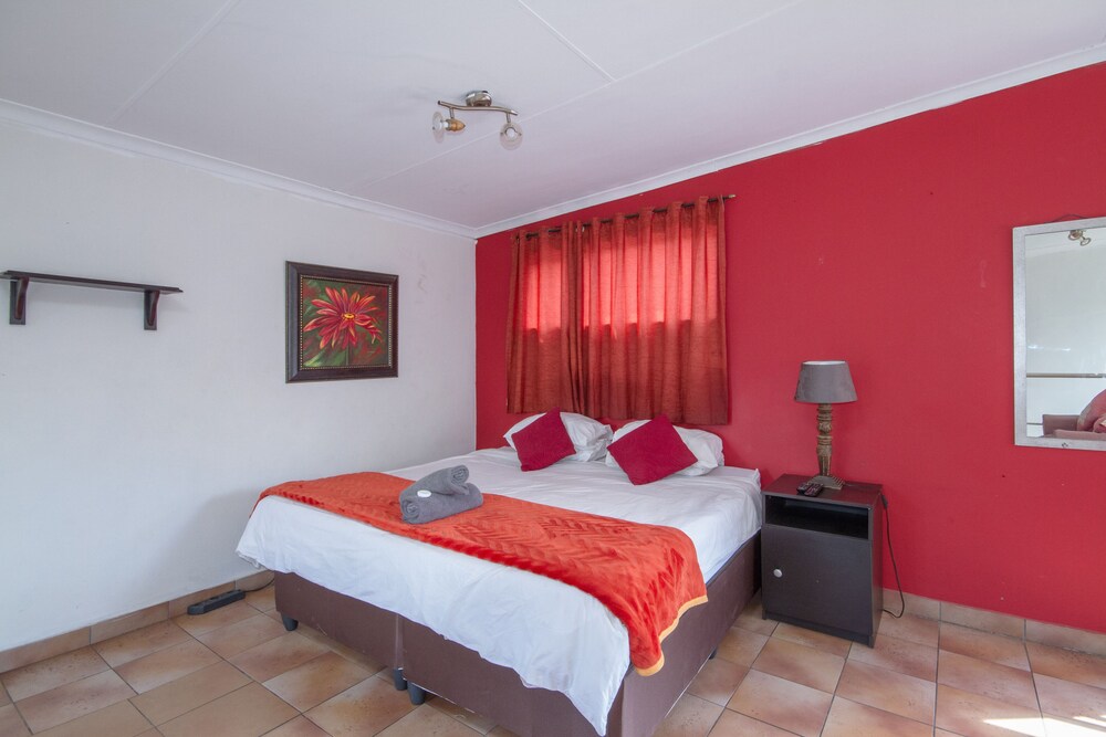 Linden Guest House Deals & Reviews (Johannesburg Gauteng, ZAF) Wotif