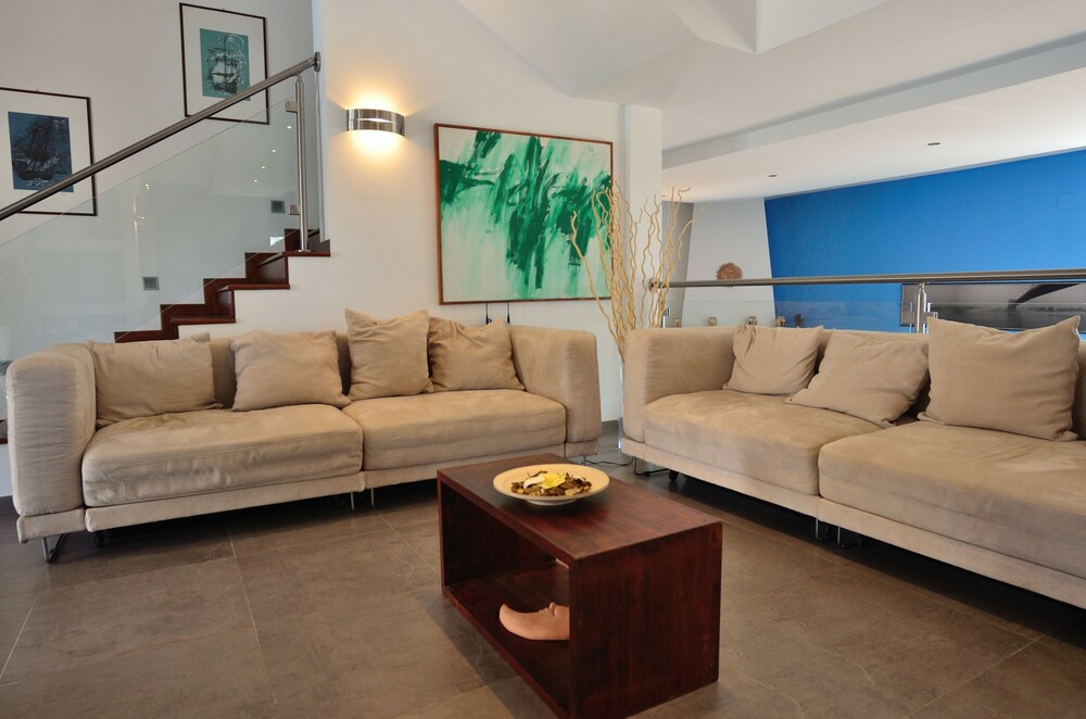 Foto - Bed and Breakfast La Villa AMBIENTI SANIFICATI CON GENERATORE DI OZONO