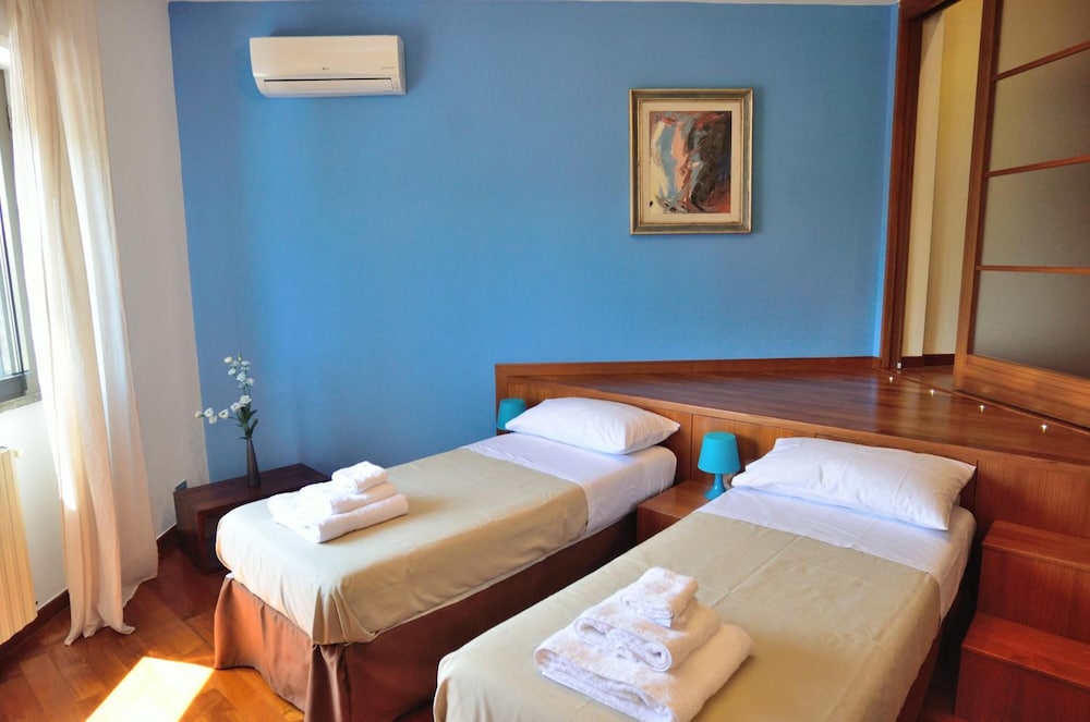 Foto - Bed and Breakfast La Villa AMBIENTI SANIFICATI CON GENERATORE DI OZONO