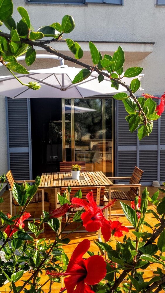 Foto - Bed and Breakfast La Villa AMBIENTI SANIFICATI CON GENERATORE DI OZONO