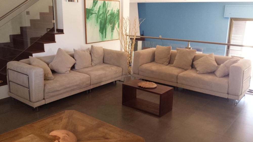 Foto - Bed and Breakfast La Villa AMBIENTI SANIFICATI CON GENERATORE DI OZONO