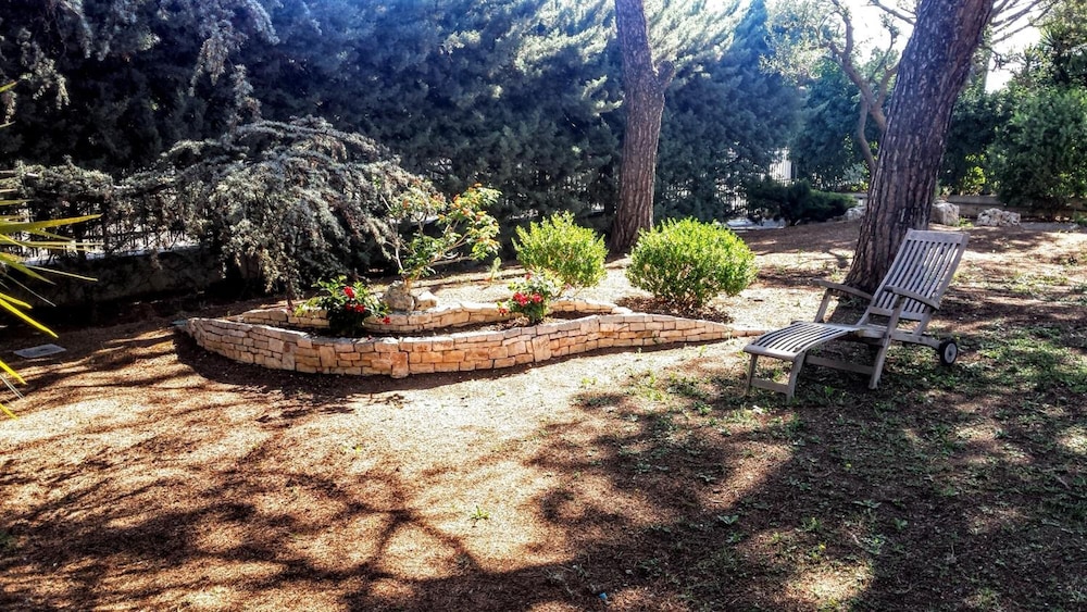 Foto - Bed and Breakfast La Villa AMBIENTI SANIFICATI CON GENERATORE DI OZONO