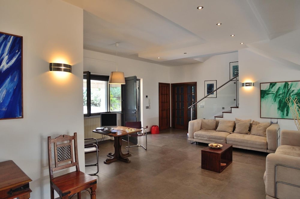 Foto - Bed and Breakfast La Villa AMBIENTI SANIFICATI CON GENERATORE DI OZONO