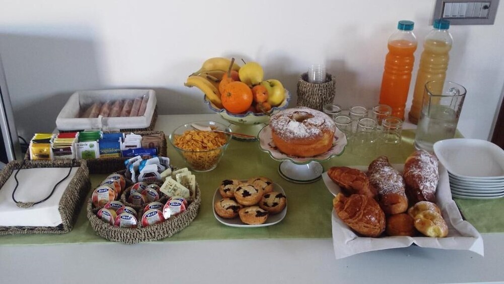 Foto - Bed and Breakfast La Villa AMBIENTI SANIFICATI CON GENERATORE DI OZONO