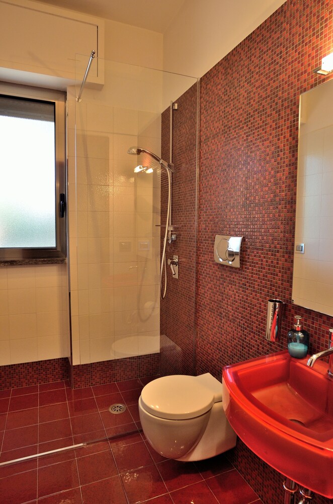 Foto - Bed and Breakfast La Villa AMBIENTI SANIFICATI CON GENERATORE DI OZONO