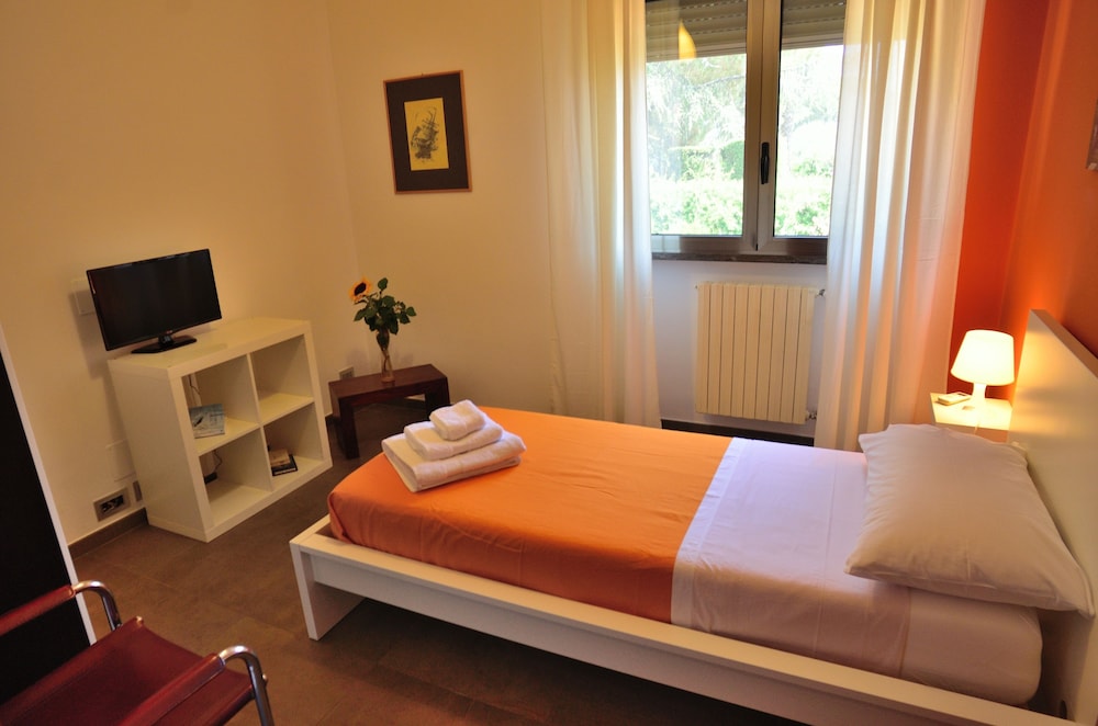 Foto - Bed and Breakfast La Villa AMBIENTI SANIFICATI CON GENERATORE DI OZONO