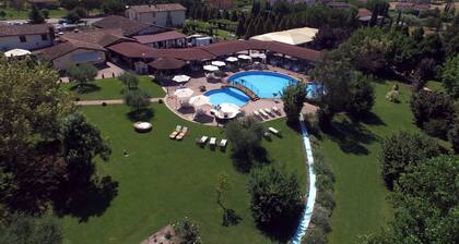 Relais Madonna Di Campagna