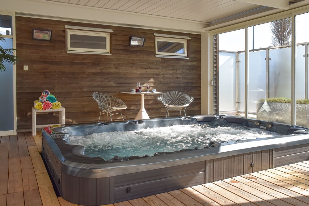 Comfortable House 200 M Away From The Beach Terrace With Jacuzzi In Borgholm Hotel Rates Reviews On Orbitz