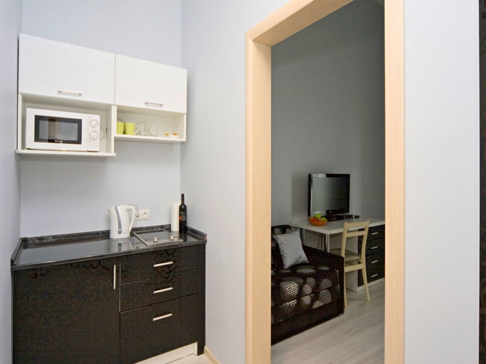 Photo - Best Season Apart Hotel