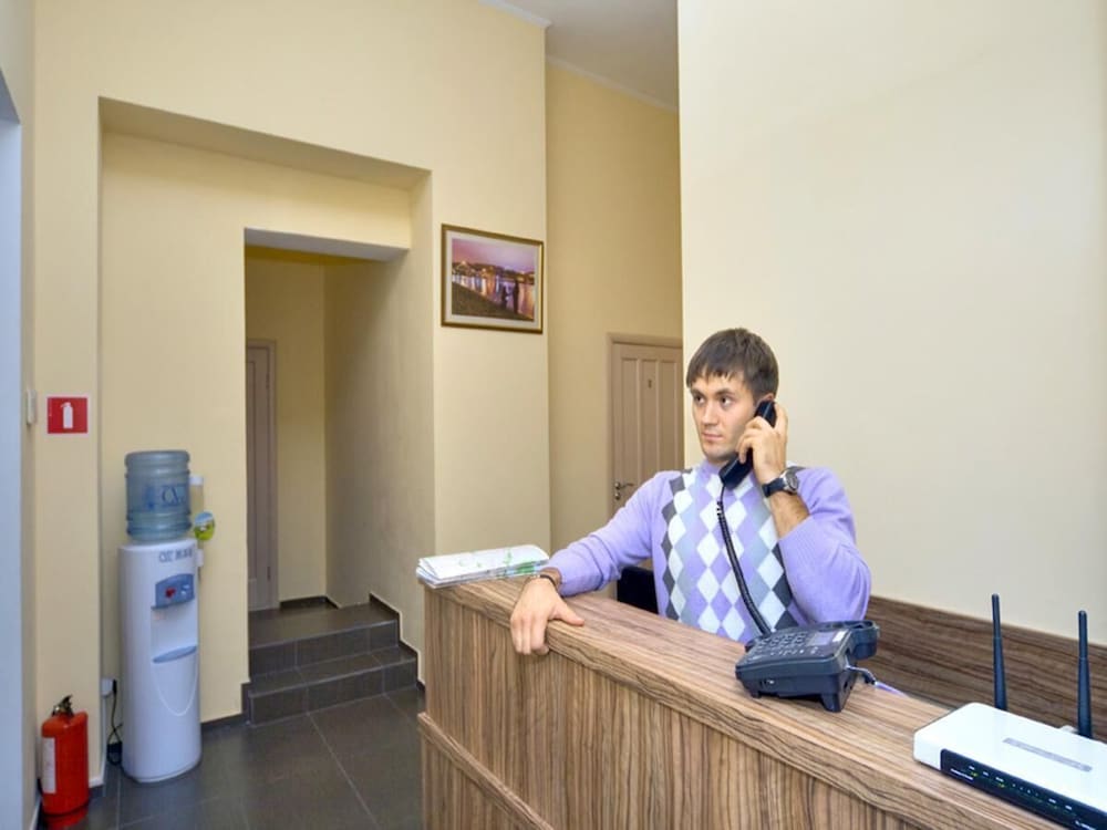 Photo - Best Season Apart Hotel