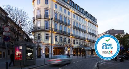 Pestana Porto - A Brasileira
