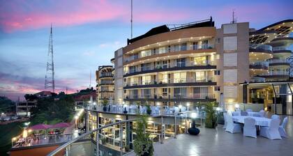 Protea Hotel by Marriott Kampala Skyz