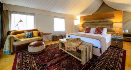 Truffle Lodge (Dinner, Bed & Breakfast)