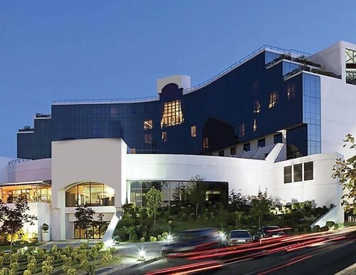 Mak Albania Hotel in Tiranë, Albania