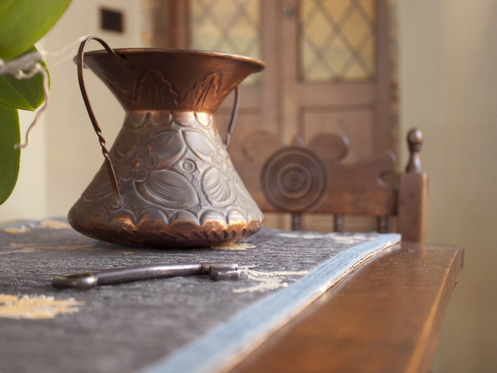 Foto - Loggia dei Maestri Comacini