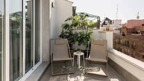 Terras