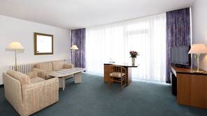 Flachbildfernseher