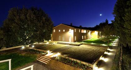 Boccioleto Resort&Spa