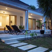 Bali Taman Sari Villa Restaurant Negara Idn Best Price