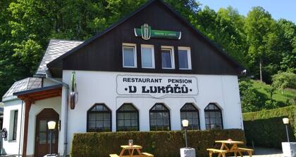 Penzion U Lukáčů