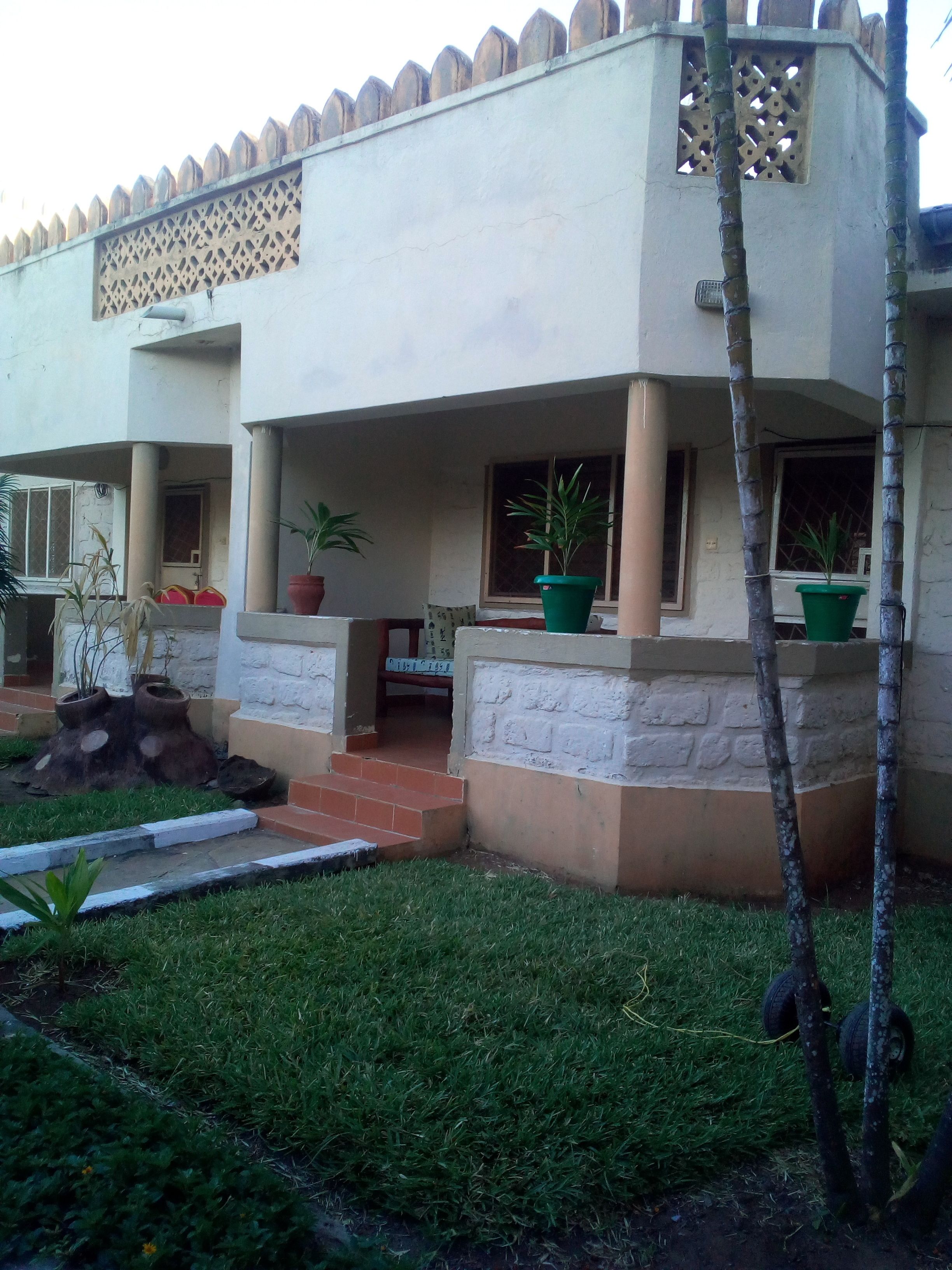 Delina Cottage Diani In Mombasa Kenya Expedia