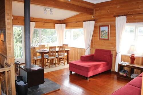 Katoomba Holiday Cottages Holiday Cottages By The Sea From 168