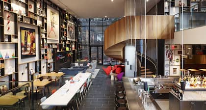 citizenM New York Bowery