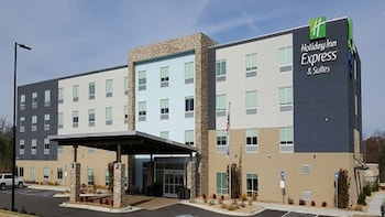 Holiday Inn Express Macon North