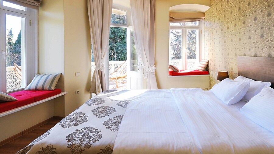 Boutique Hotel Tekla Palace