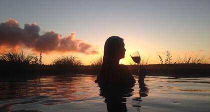Tongariro Springs Boutique Suites